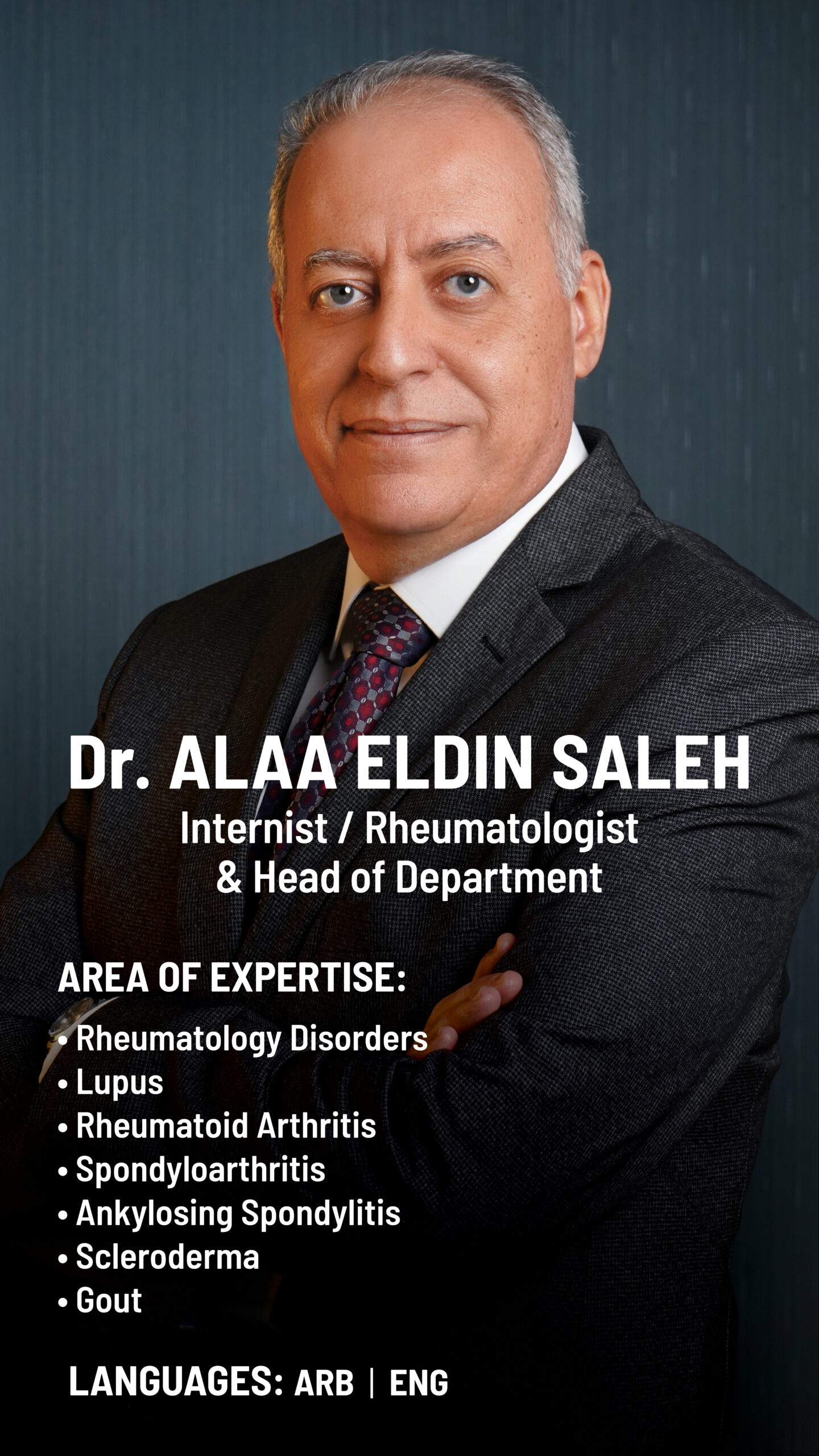 Internal Medicine